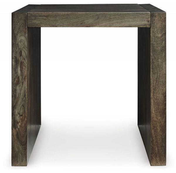 Picture of DREGGAN END TABLE