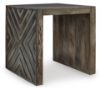 Picture of DREGGAN END TABLE
