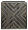 Picture of DREGGAN END TABLE