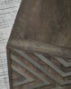 Picture of DREGGAN END TABLE