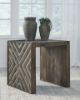 Picture of DREGGAN END TABLE