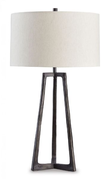 Picture of Ryandale Metal Table Lamp (1/CN)