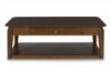 Picture of TRENMOUR COFFEE TABLE