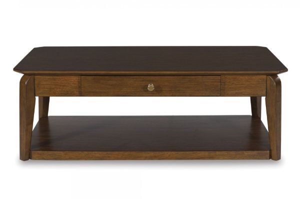 Picture of TRENMOUR COFFEE TABLE