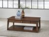 Picture of TRENMOUR COFFEE TABLE