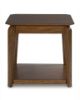 Picture of TRENMOUR END TABLE