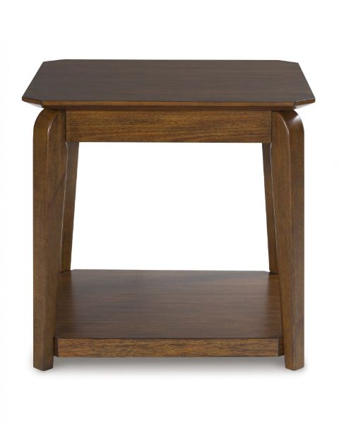 Picture of TRENMOUR END TABLE