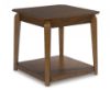 Picture of TRENMOUR END TABLE