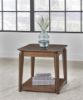 Picture of TRENMOUR END TABLE