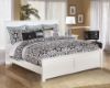 Picture of BOSTWICK SHOALS 6 PC KING BEDROOM