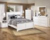 Picture of BOSTWICK SHOALS 6 PC QUEEN BEDROOM