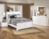 Picture of BOSTWICK SHOALS 6 PC QUEEN BEDROOM