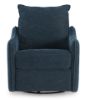 Picture of MCBURG SWIVEL POWER RECLINER