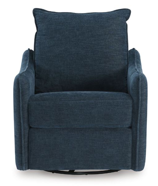 Picture of MCBURG SWIVEL POWER RECLINER