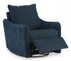 Picture of MCBURG SWIVEL POWER RECLINER