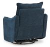 Picture of MCBURG SWIVEL POWER RECLINER