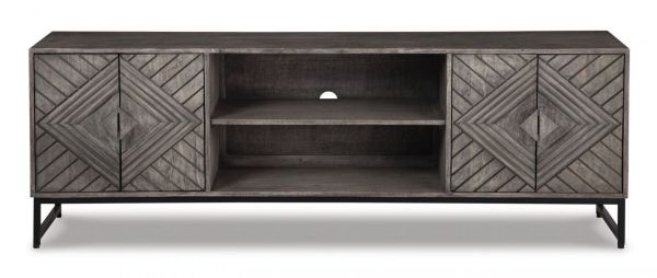 Picture of Treybrook Accent Cabinet