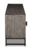 Picture of Treybrook Accent Cabinet