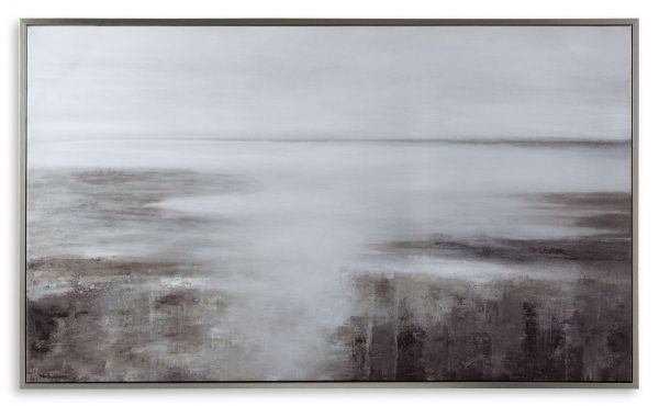 Picture of CHASEMONT WALL ART