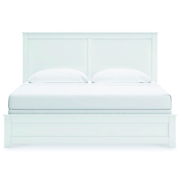 Picture of BOSTWICK KING BED