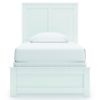 Picture of BOSTWICK TWIN BED