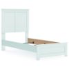 Picture of BOSTWICK TWIN BED