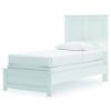Picture of BOSTWICK TWIN BED