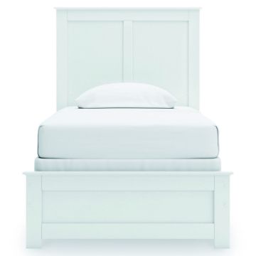 Picture of BOSTWICK SHOALS TWIN PANEL HEADBD