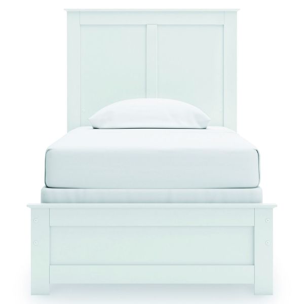 Picture of BOSTWICK SHOALS TWIN PANEL HEADBD