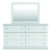 Picture of BOSTWICK SHOALS BEDROOM MIRROR