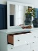 Picture of BOSTWICK SHOALS BEDROOM MIRROR