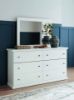 Picture of BOSTWICK SHOALS BEDROOM MIRROR