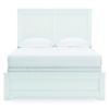 Picture of BOSTWICK TWIN PANEL HEADBOARD