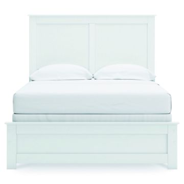 Picture of BOSTWICK TWIN PANEL HEADBOARD