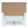 Picture of BOSTWICK TWIN PANEL HEADBOARD