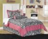 Picture of BOSTWICK TWIN PANEL HEADBOARD
