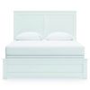 Picture of BOSTWICK KING/CAL KING PANEL HEADBOARD