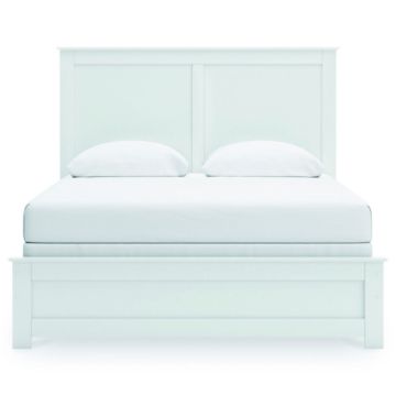 Picture of BOSTWICK KING/CAL KING PANEL HEADBOARD