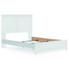 Picture of BOSTWICK SHOALS QUEEN PANEL HDBD