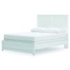 Picture of BOSTWICK SHOALS QUEEN PANEL HDBD