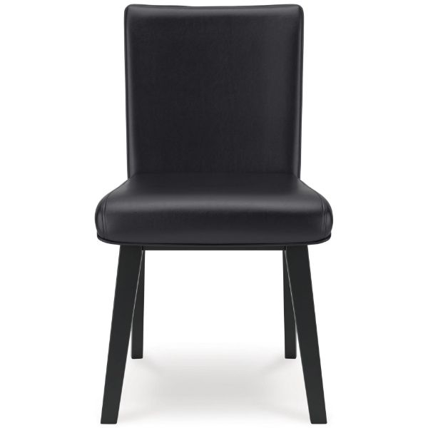 Picture of Jettaya Dining UPH Side Chair (2/CN)