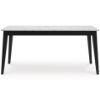 Picture of  Jettaya Rectangular Dining Room Table