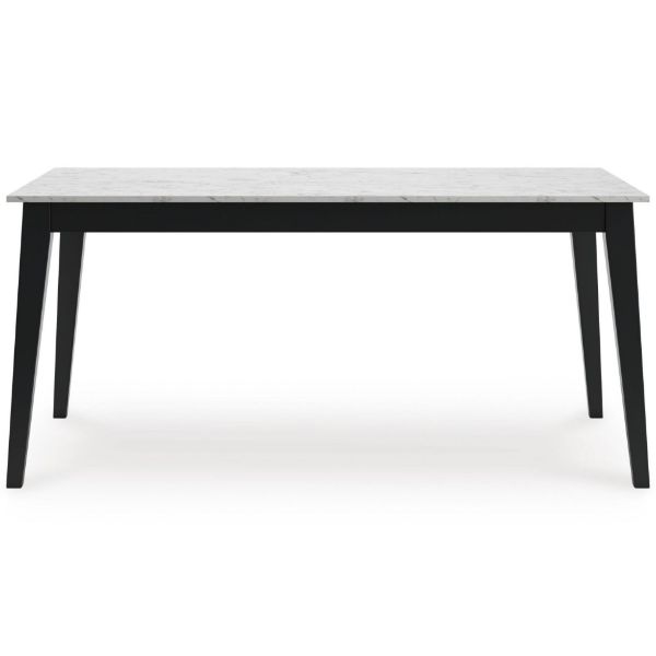 Picture of  Jettaya Rectangular Dining Room Table