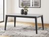 Picture of  Jettaya Rectangular Dining Room Table