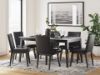 Picture of  Jettaya Rectangular Dining Room Table