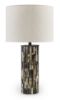 Picture of Ellford Poly Table Lamp (1/CN)