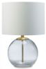 Picture of Samder Glass Table Lamp (1/CN)