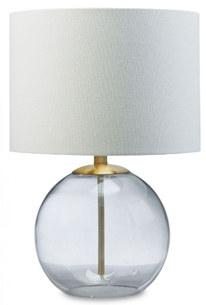Picture of Samder Glass Table Lamp (1/CN)