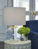 Picture of Samder Glass Table Lamp (1/CN)