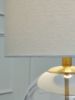Picture of Samder Glass Table Lamp (1/CN)